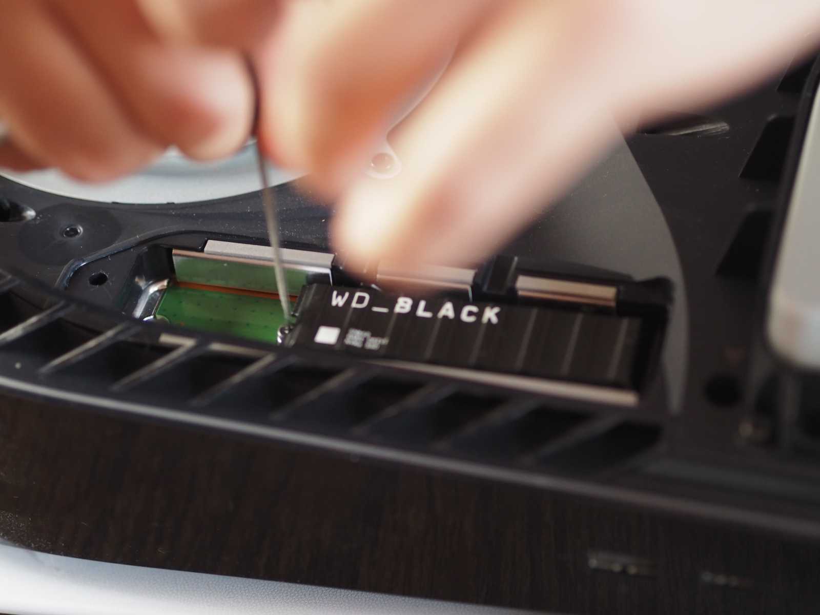 Recenze WD_BLACK SN850, disku, který plnohodnotně doplní váš PlayStation 5
