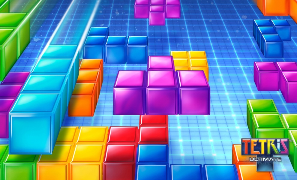 Tetris už padá i na nových konzolích