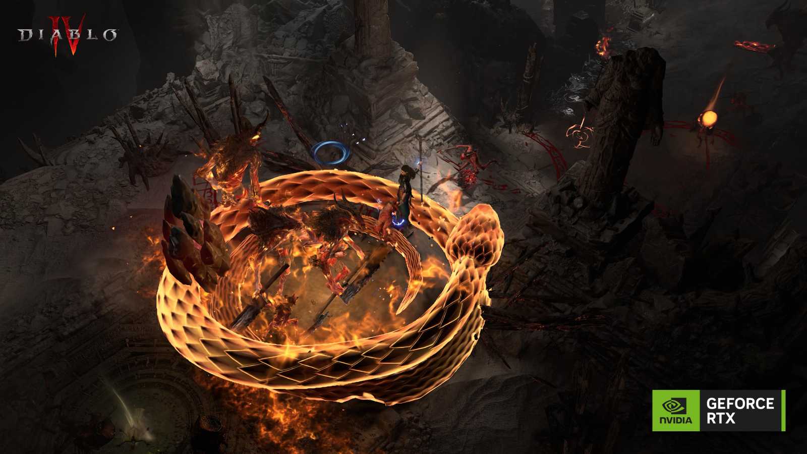  5 tipů pro hru Diablo IV