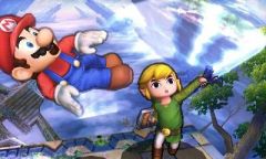 Super Smash Bros. (3DS)