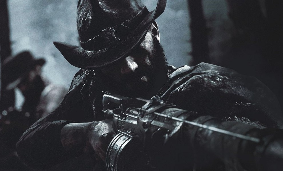 Hunt: Showdown si zahrajete i na Xboxu