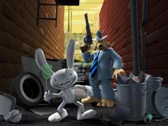 Sam & Max Episode 2: Situation: Comedy