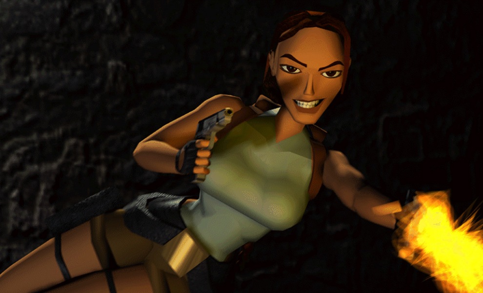 V přípravě je remaster pro Tomb Raider 1 až 3 