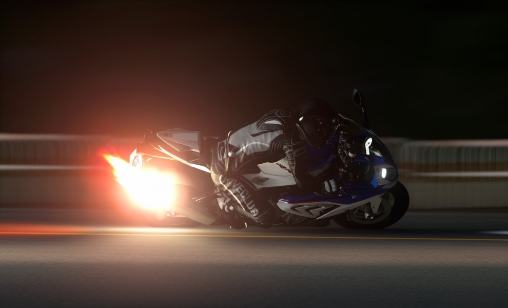 Driveclub Bikes