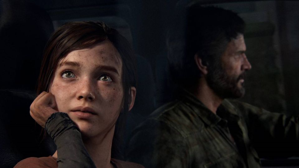 Po internetu kolují další záběry z remaku prvního The Last of Us
