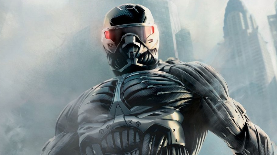 Remasterovaná trilogie Crysis přichází s datem vydání