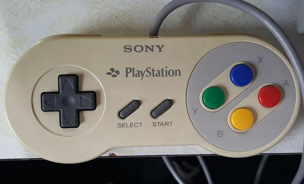 Nintendo PlayStation funguje i po letech