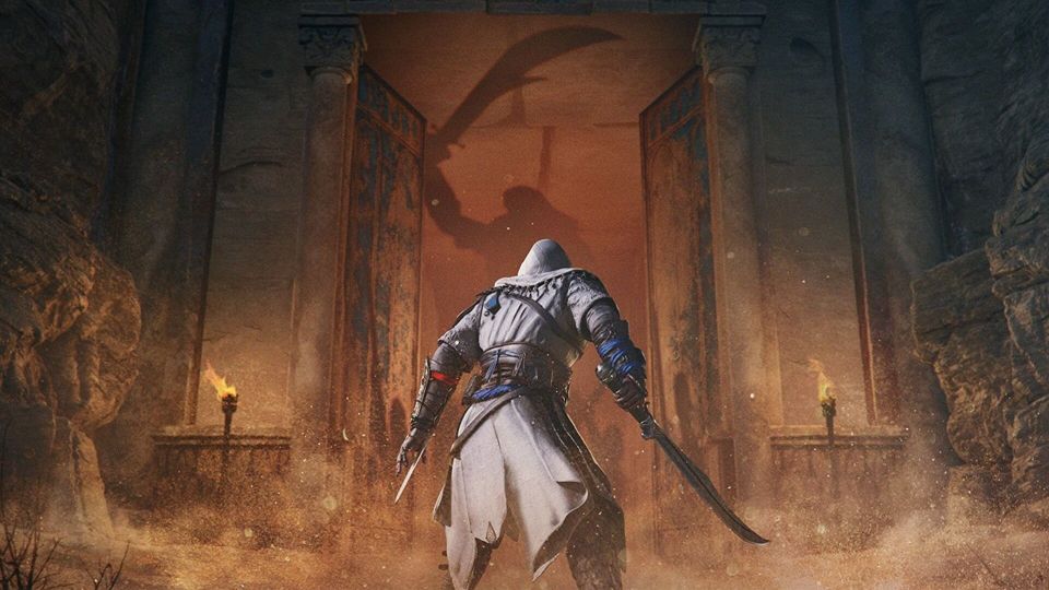 Unikají detaily o Assassin’s Creed Mirage. Hra prý naváže na husté davy z Unity a dynamické prvky parkouru