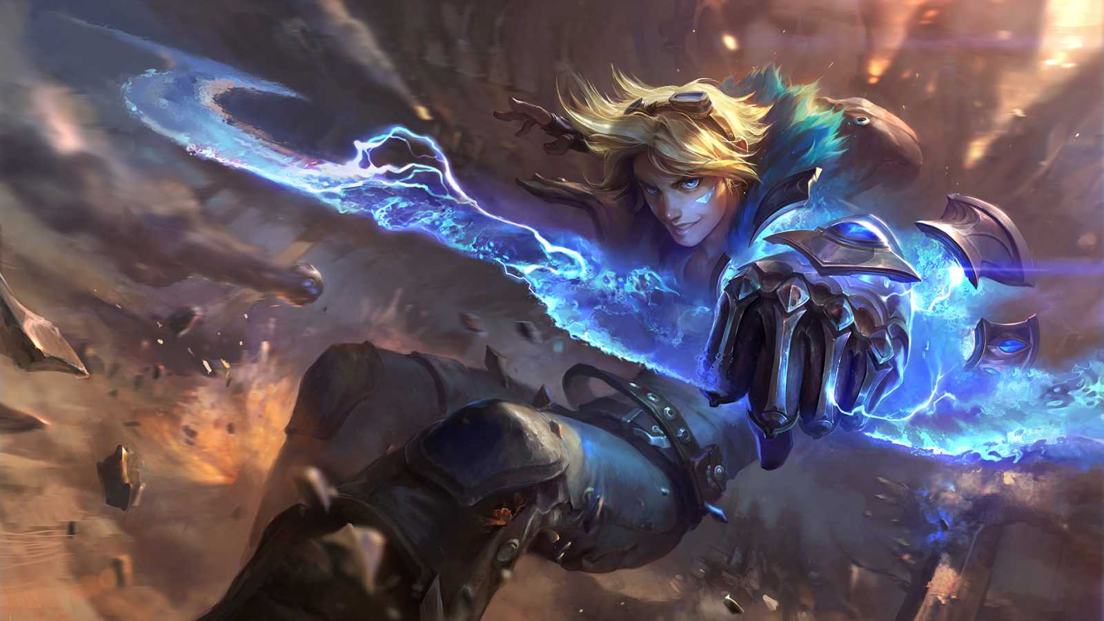 Propouštění se nevyhne ani tvůrcům League of Legends. Riot Games vyhodí 11 % zaměstnanců