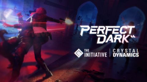 Na vývoji Perfect Dark se budou spolupodílet i tvůrci Tomb Raidera a Marvel’s Avengers