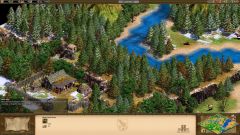 Age of Empires II HD