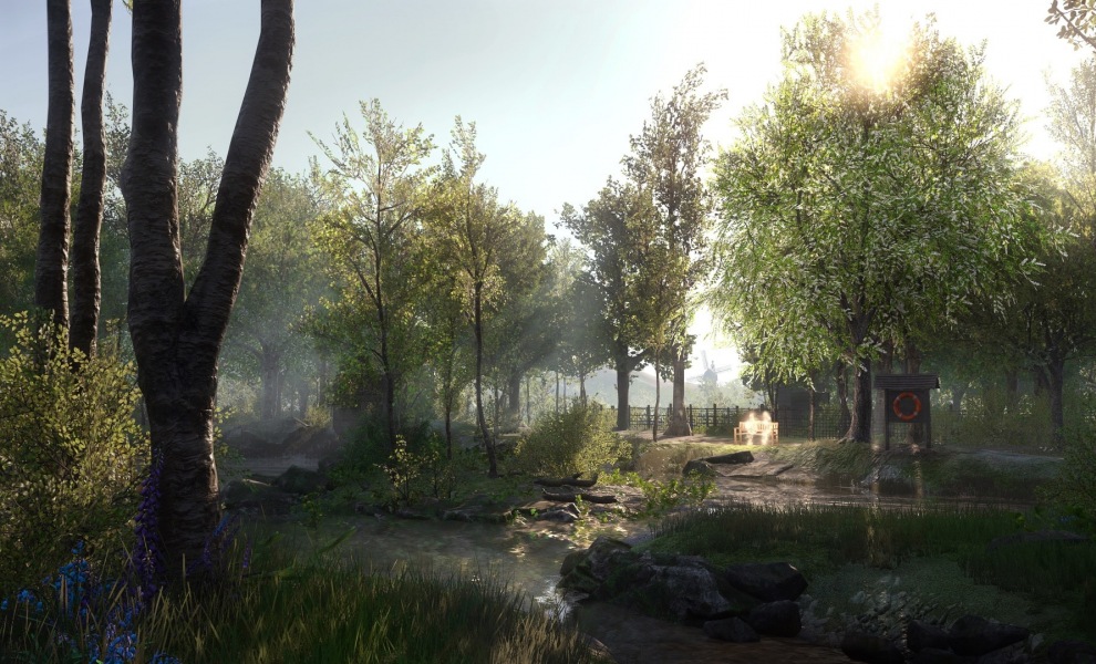 Sumo Digital kupuje TheChineseRoom 