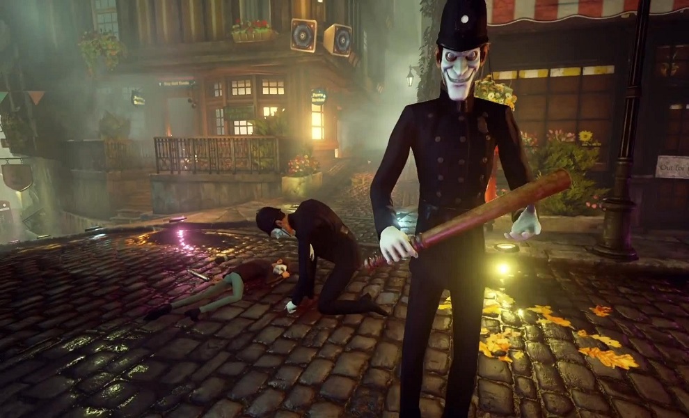 We Happy Few nakonec i v Austrálii