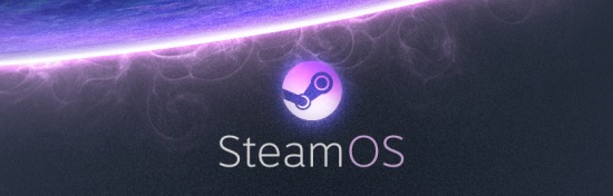 Přichází nový operační systém SteamOS