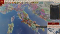 Imperator: Rome