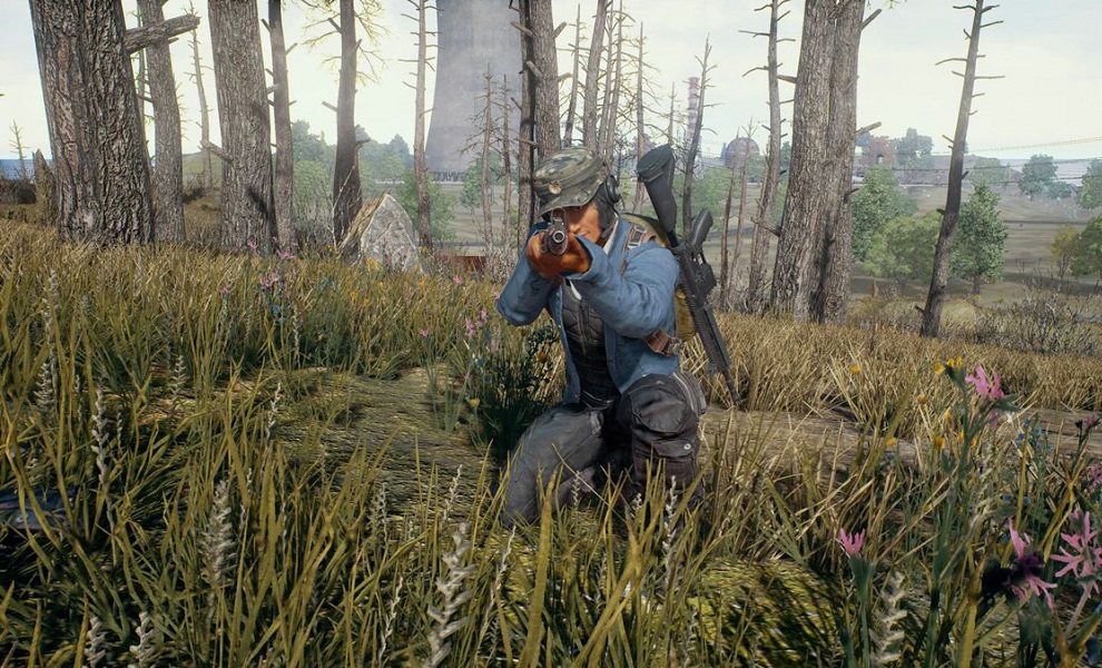 PlayerUnknown: Z AAA her jsem byl zklamaný