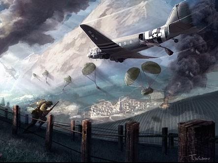 Medal of Honor: Airborne