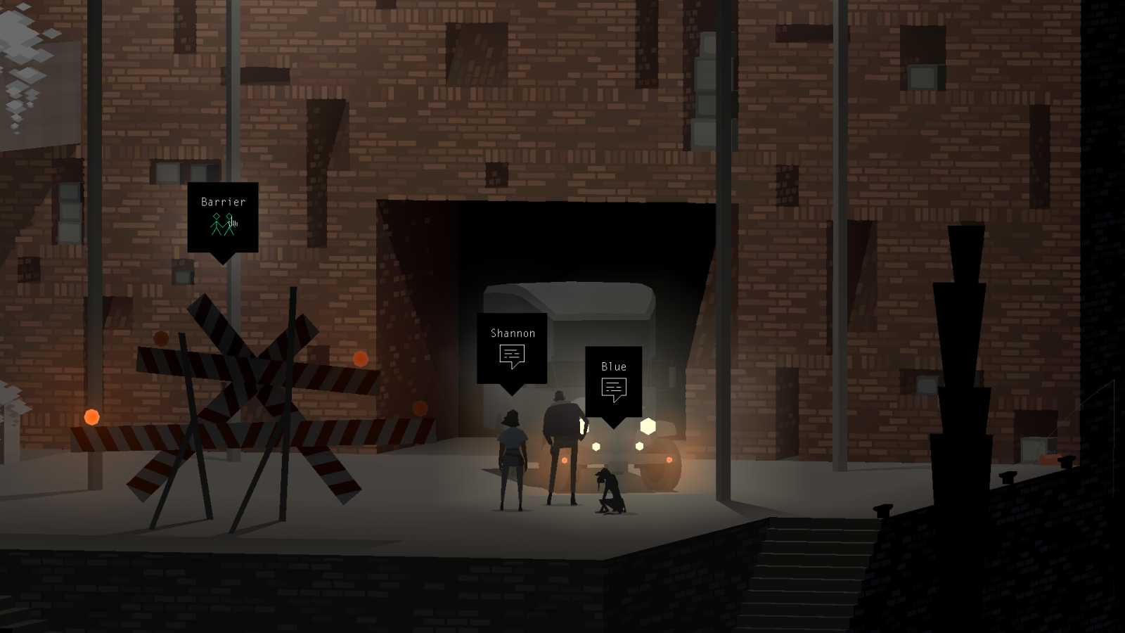 Kentucky Route Zero: Act II