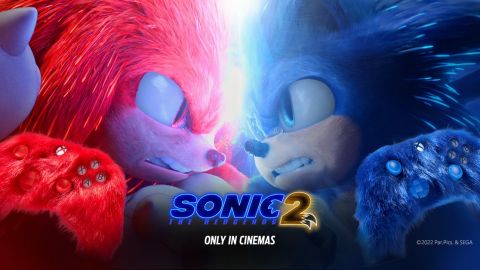 Xbox představuje novou kolekci velikonočních ovladačů, zároveň spouští soutěž o chlupaté Sonic ovladače