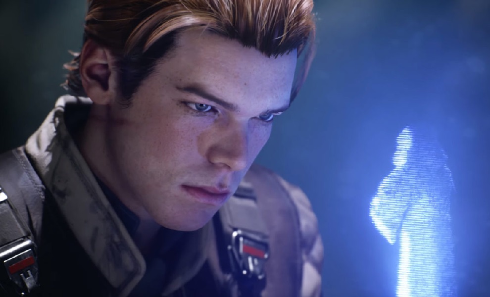 SW Jedi: Fallen Order dostane fotomód