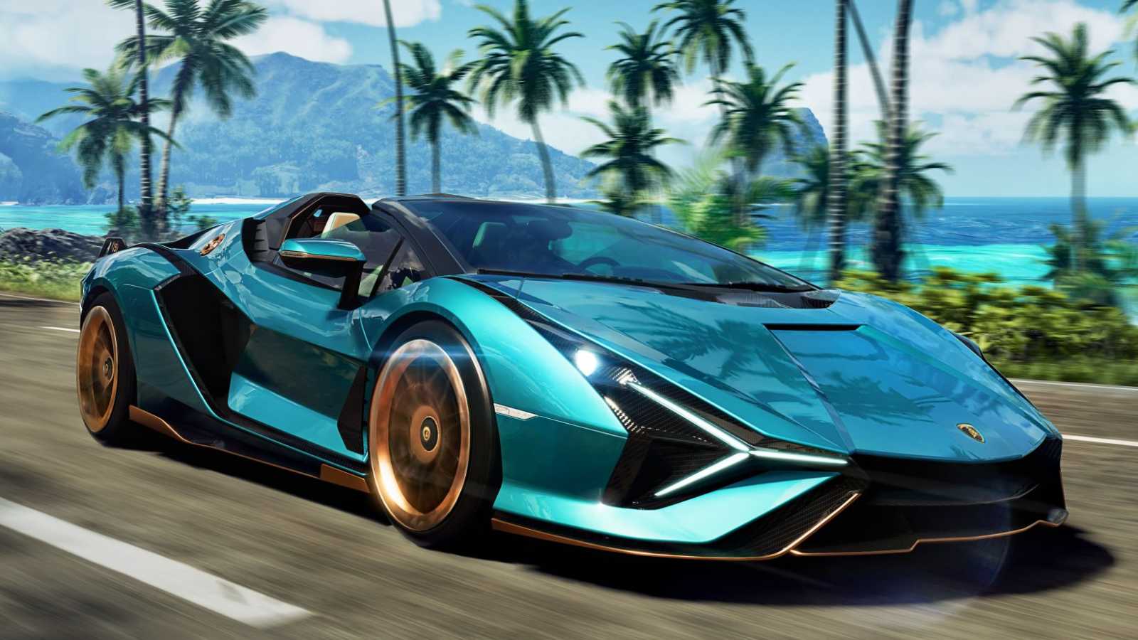 Ubisoft se chytil za nos. The Crew 2 a The Crew Motorfest obdrží offline režim