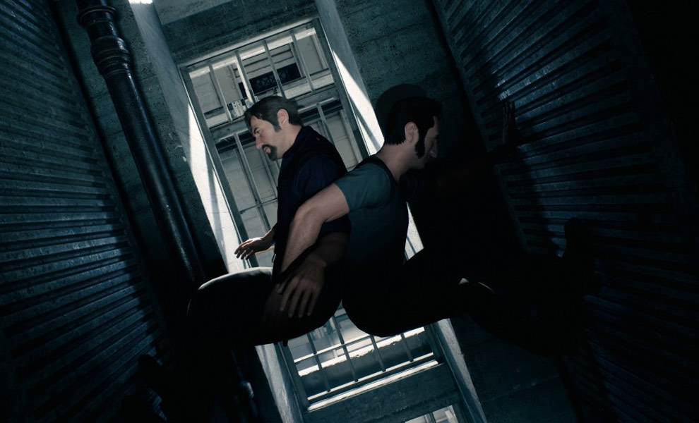 A Way Out je připraveno k vydání