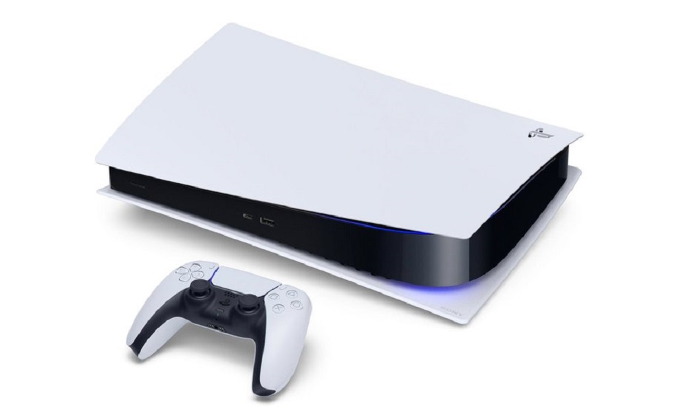 Sony se omlouvá za předobjednávky PS5