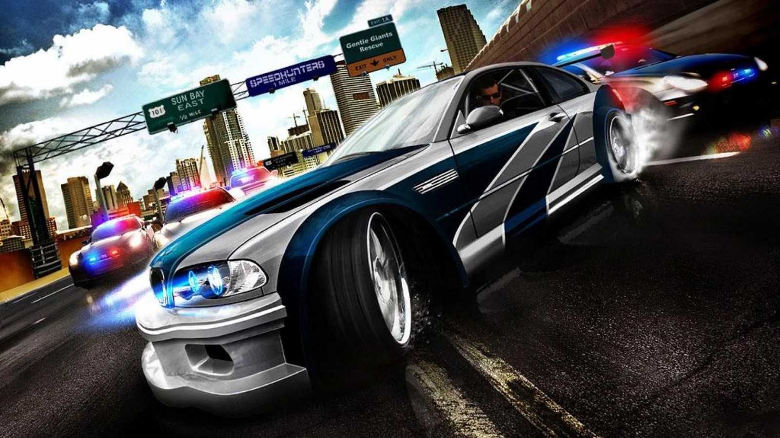 Zítra dojde na oficiální odhalení letošního Need for Speed, artwork i podtitul ale omylem unikl skrze oficiální stránky