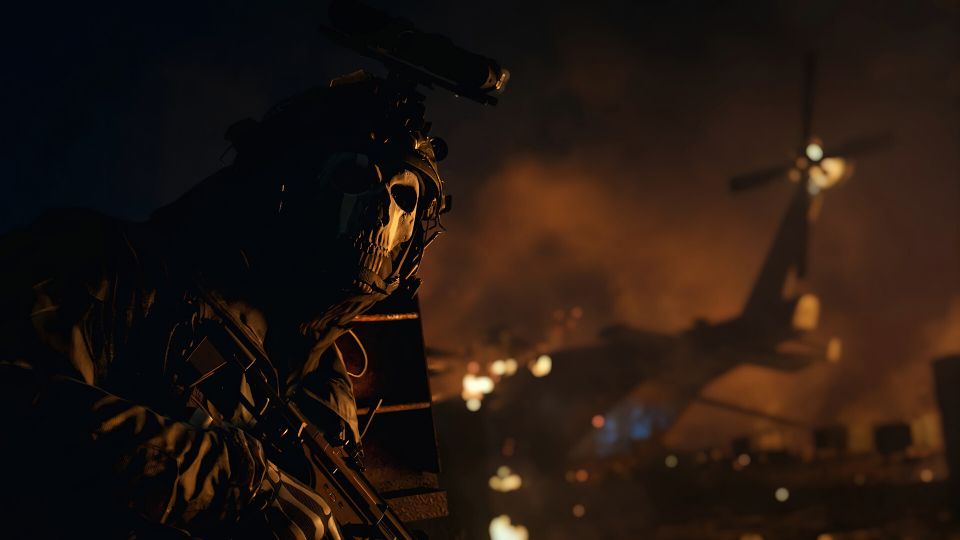 Trik s Novým Zélandem letos u Call of Duty nemusí fungovat, upozorňuje Infinity Ward