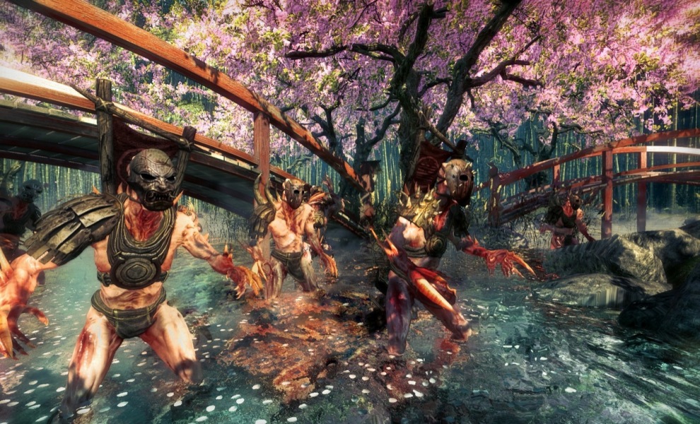 Shadow Warrior vyjde i na next-gen