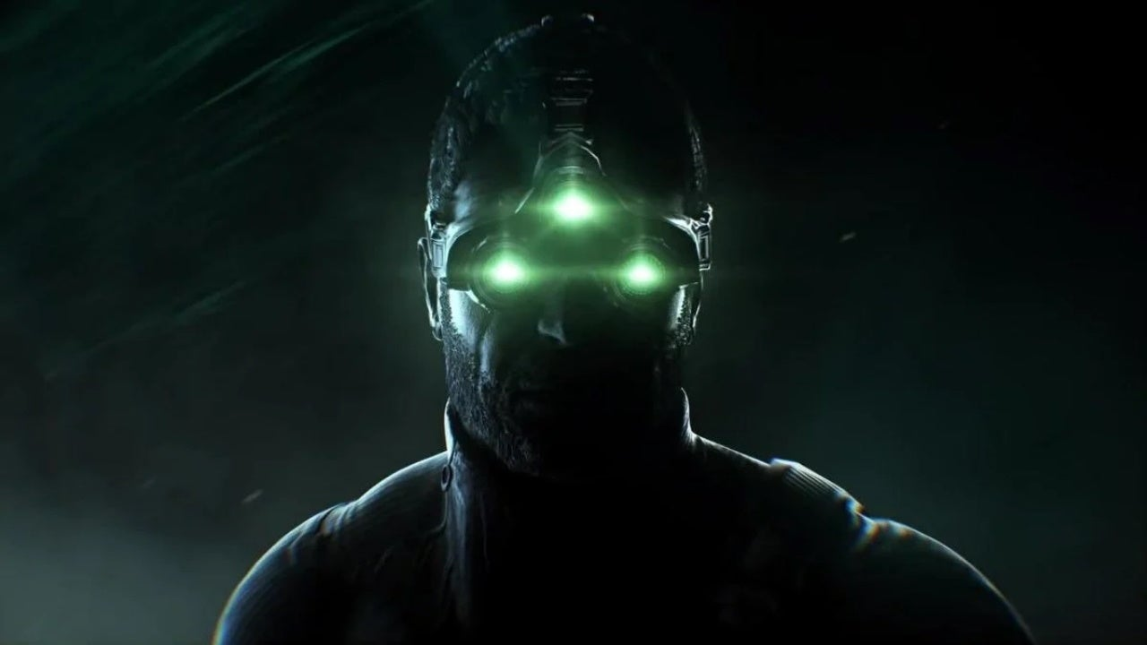 Ubisoft slaví 20. výročí Splinter Cell a rozdává první díl série zcela zdarma. Zveřejňuje také konceptové obrázky z remaku