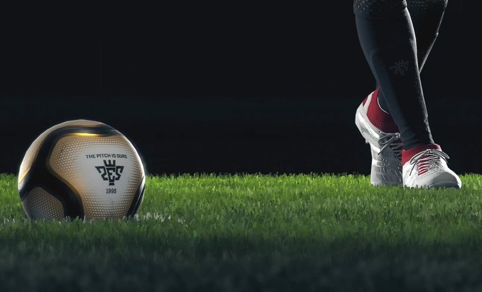 PES 2019 má speciální verzi zdarma