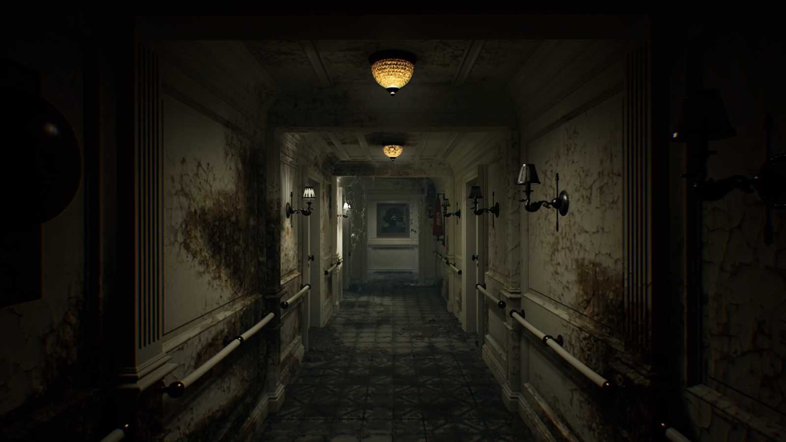 Layers of Fear 2