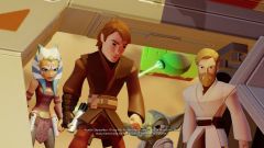 Disney Infinity 3.0