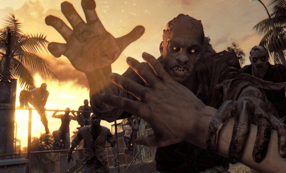 Vražedný zombie parkour na cestách? První Dying Light nejspíše dorazí na Switch