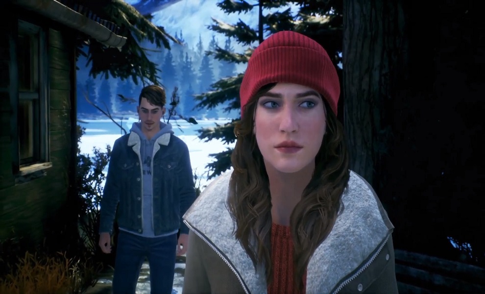 Dontnod tvoří 6 her, nechce být jako Telltale