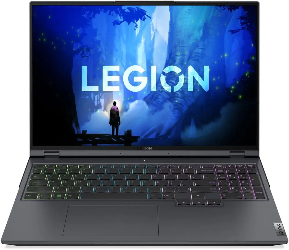 Recenze Lenovo Legion 5 Pro, výkonného notebooku s Intel Core i7 a GeForce RTX 3070 Ti