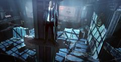 Hitman: Absolution