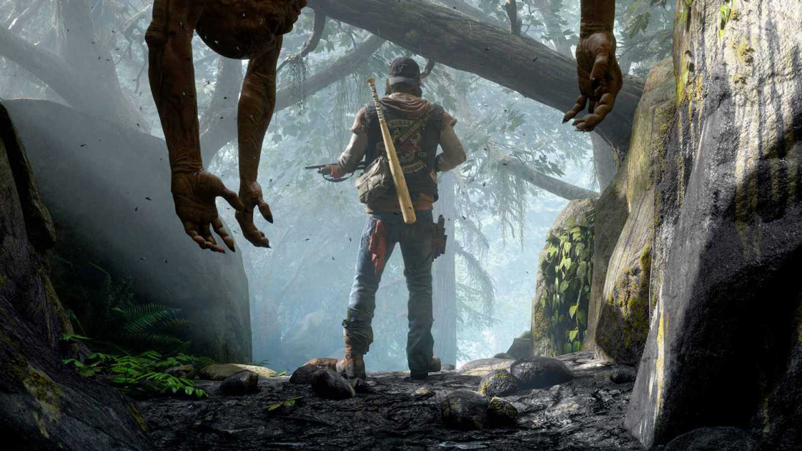 Návrat do Oregonu. Sony údajně chystá další remaster