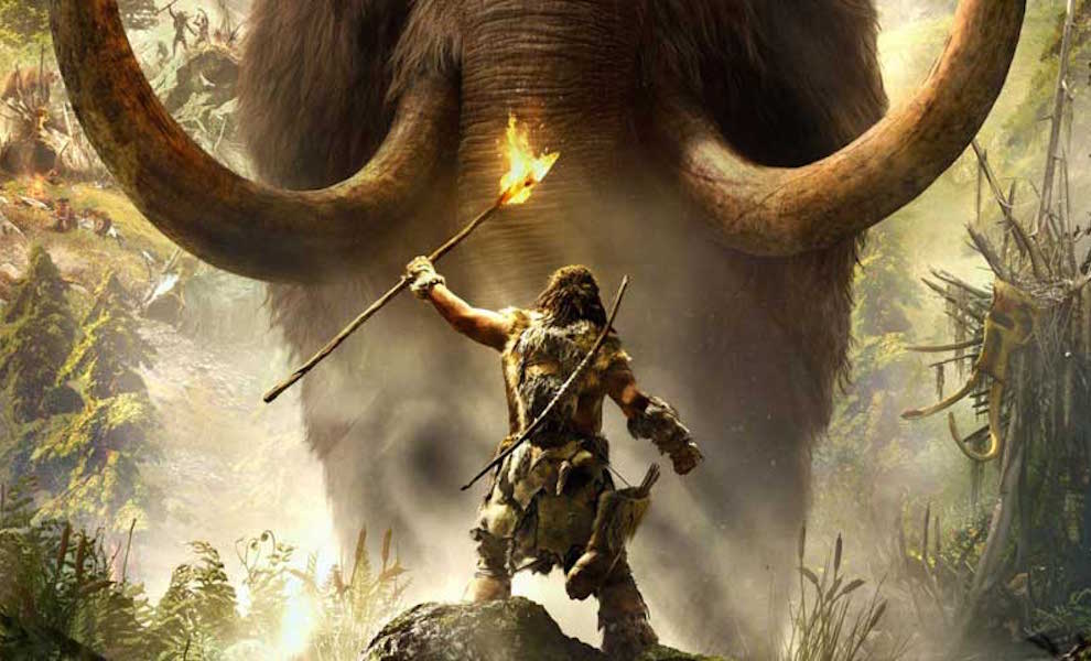 Far Cry Primal se ukáže na The Game Awards