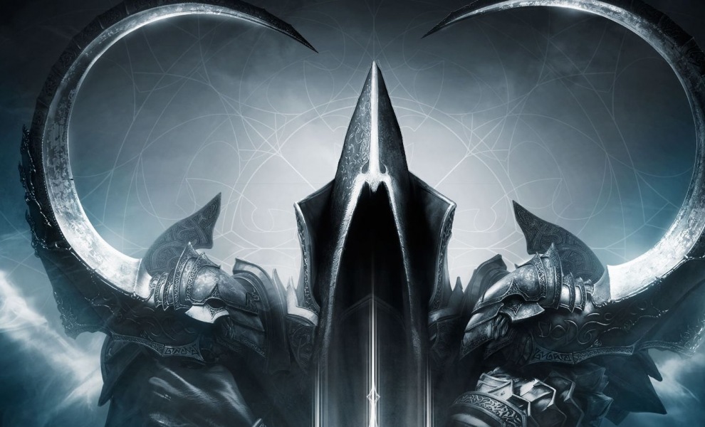 Diablo III: Reaper of Souls