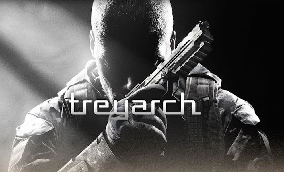 Activision potvrdil: Call of Duty dělá Treyarch
