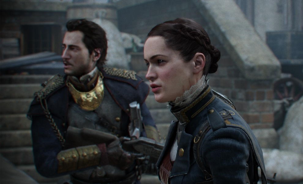 The Order: 1886