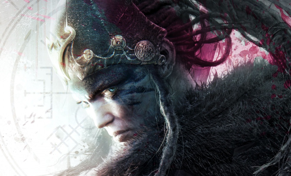 Hellblade dorazí i na Xbox One