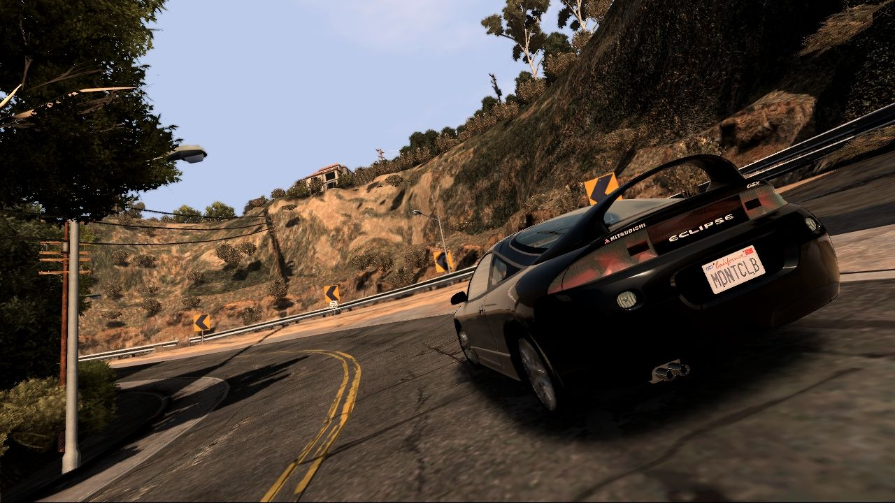 Vzniká remaster Midnight Club: Los Angeles? Odkazuje na to starý příspěvek na Instagramu