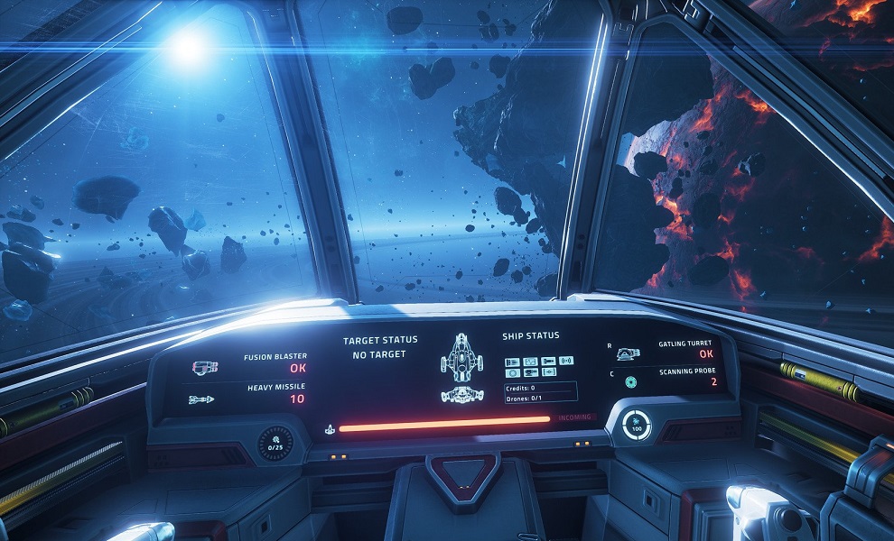 Everspace 2 - dojmy z předběžného přístupu