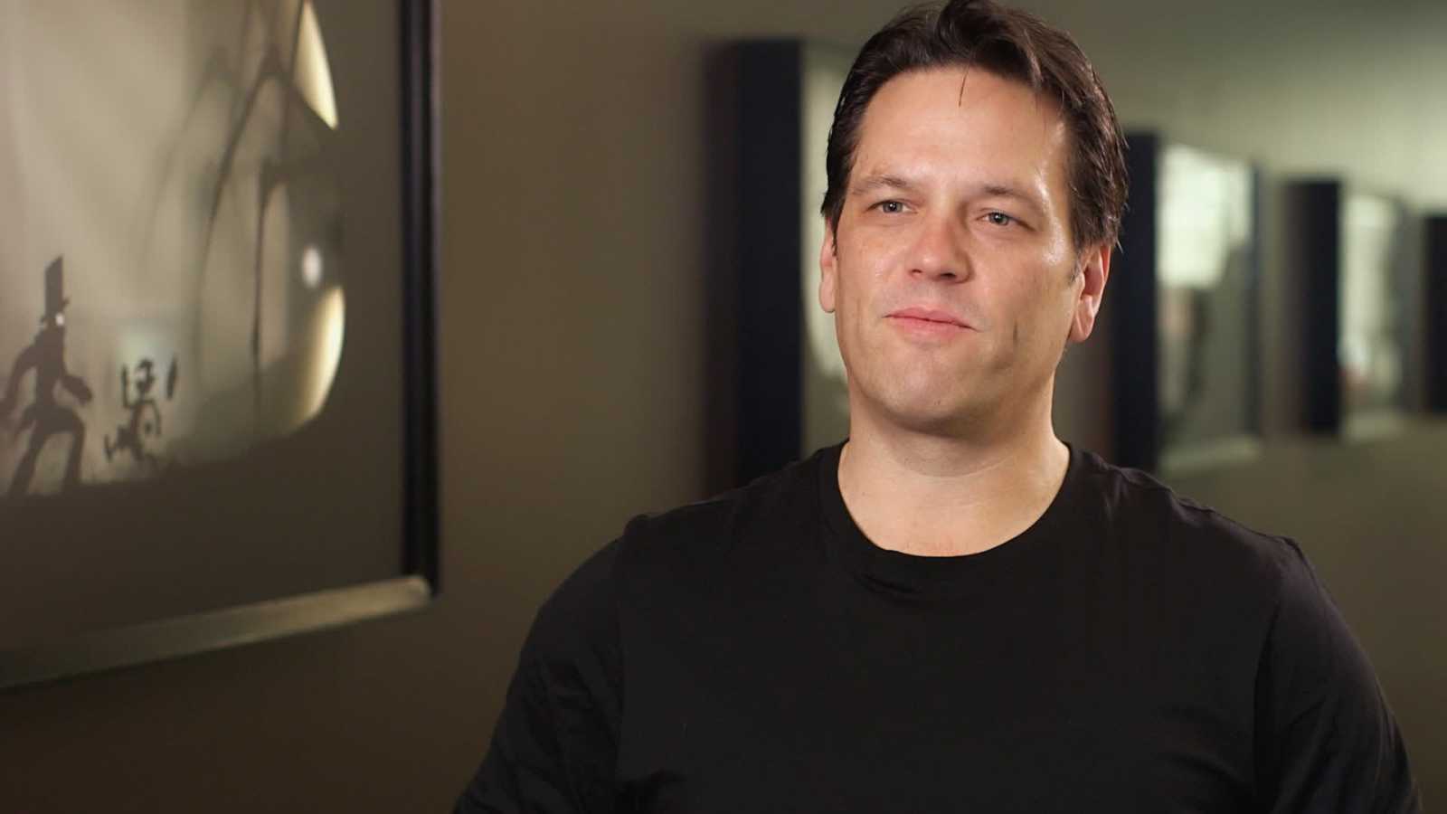 Phil Spencer kritizuje situaci v Activision Blizzard, bude hodnotit spojenectví se studiem