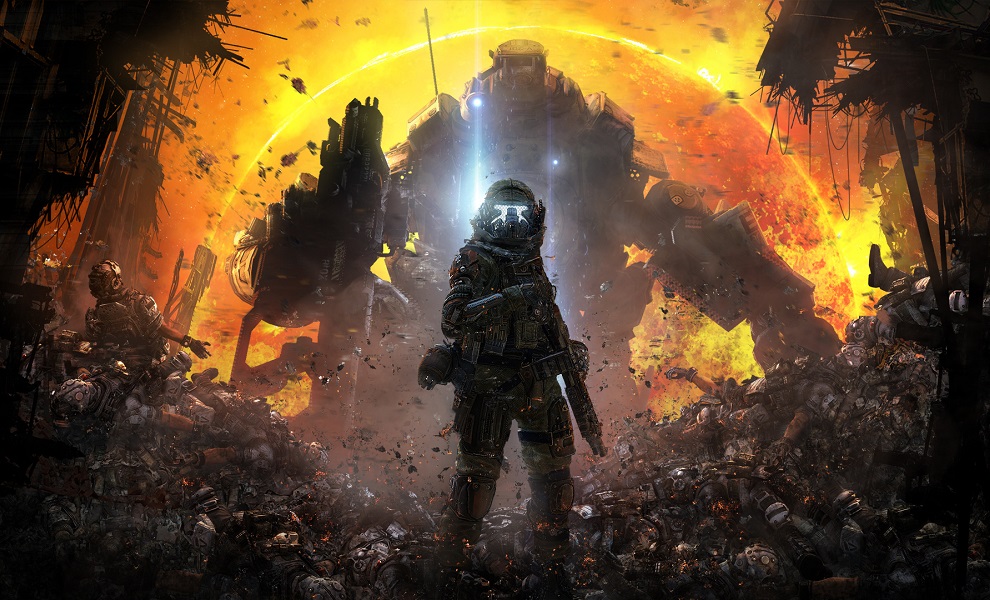 Série Titanfall nemusí skončit u druhého dílu