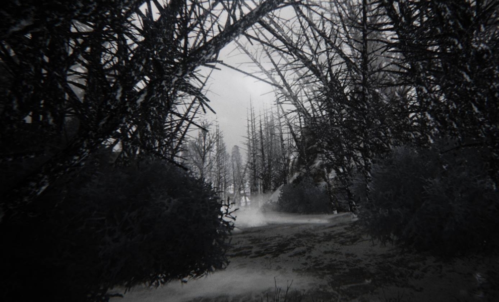 Kholat jde po stopě Djatlovovy výpravy