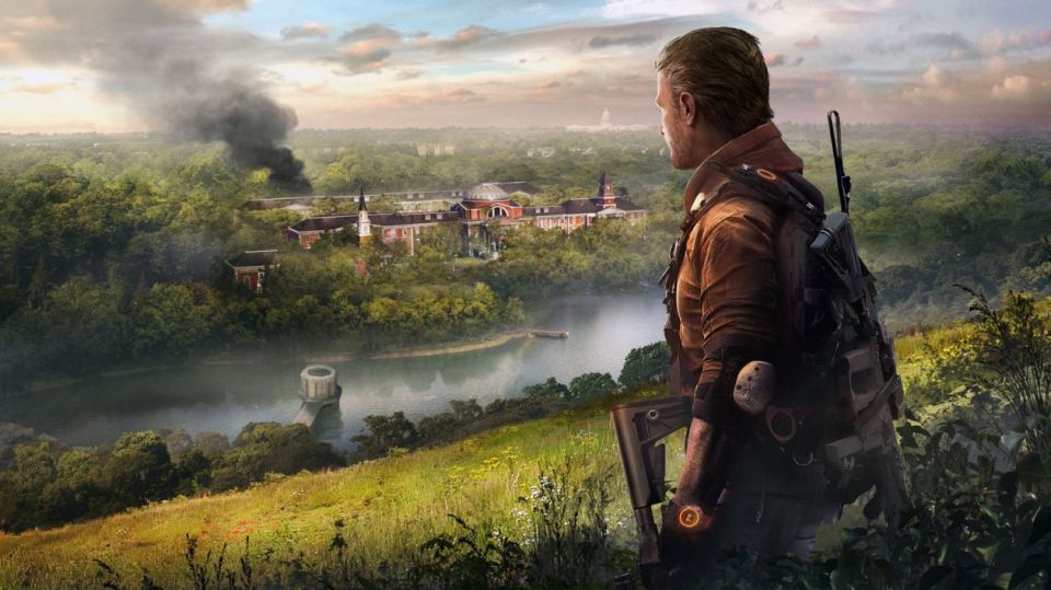 The Division Heartland je přiblížen v dalších detailech. Rozboru se dočkává skladba mapy i tříd